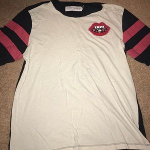 Gypsy Warrior Shirt Size S